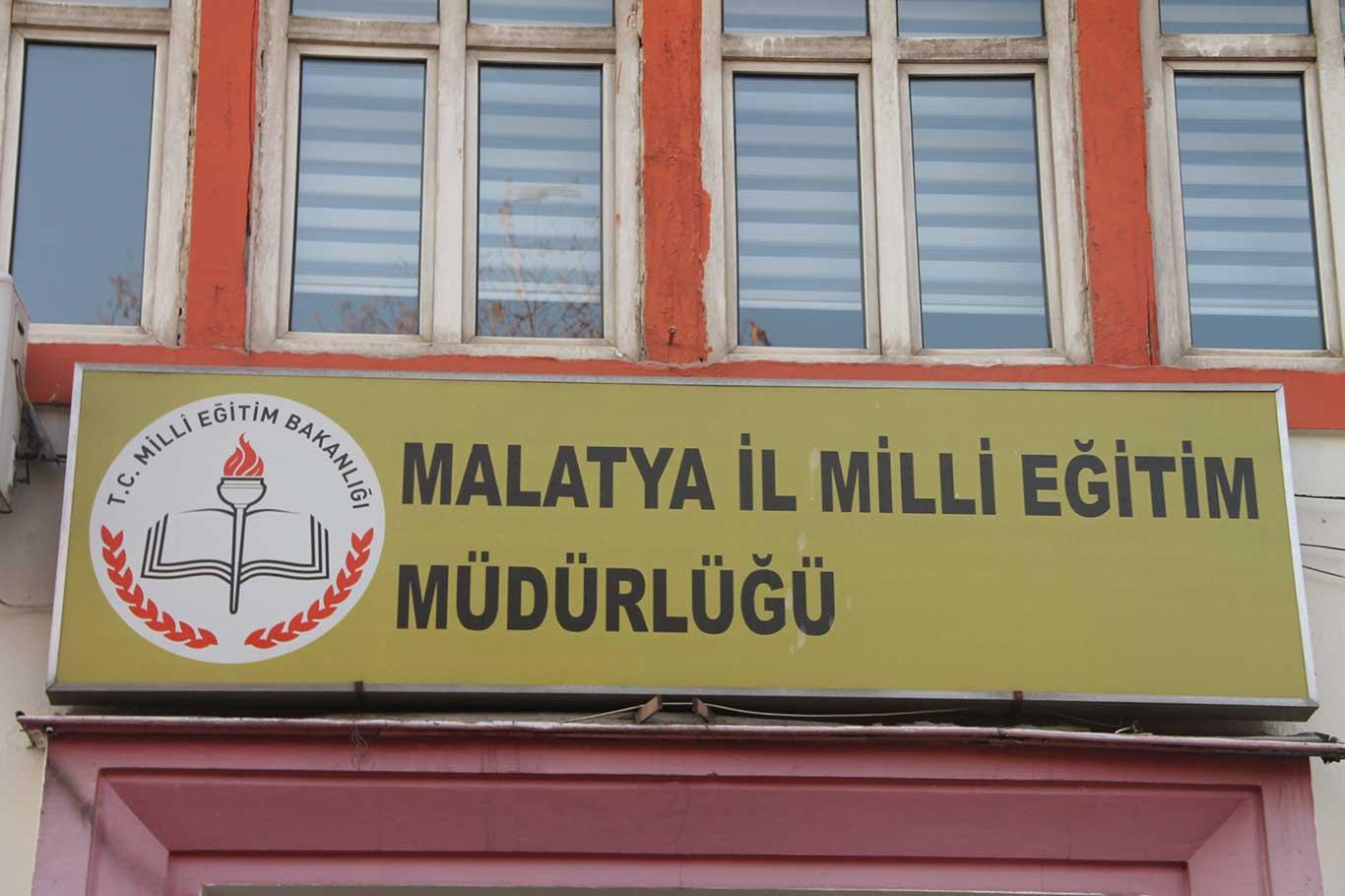Malatya'dan 3 proje Türkiye derecesi yaptı Malatya'dan 3 proje Türkiye derecesi yaptı